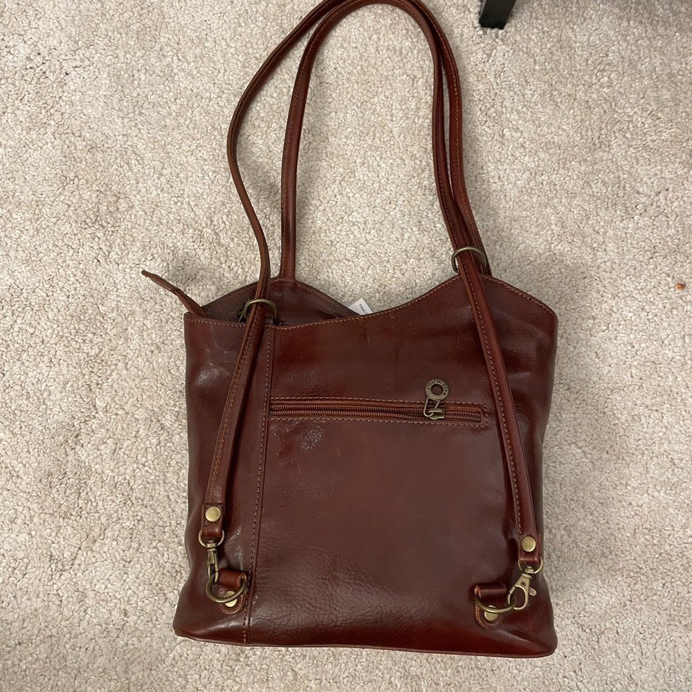 Marco Firenze leather bag